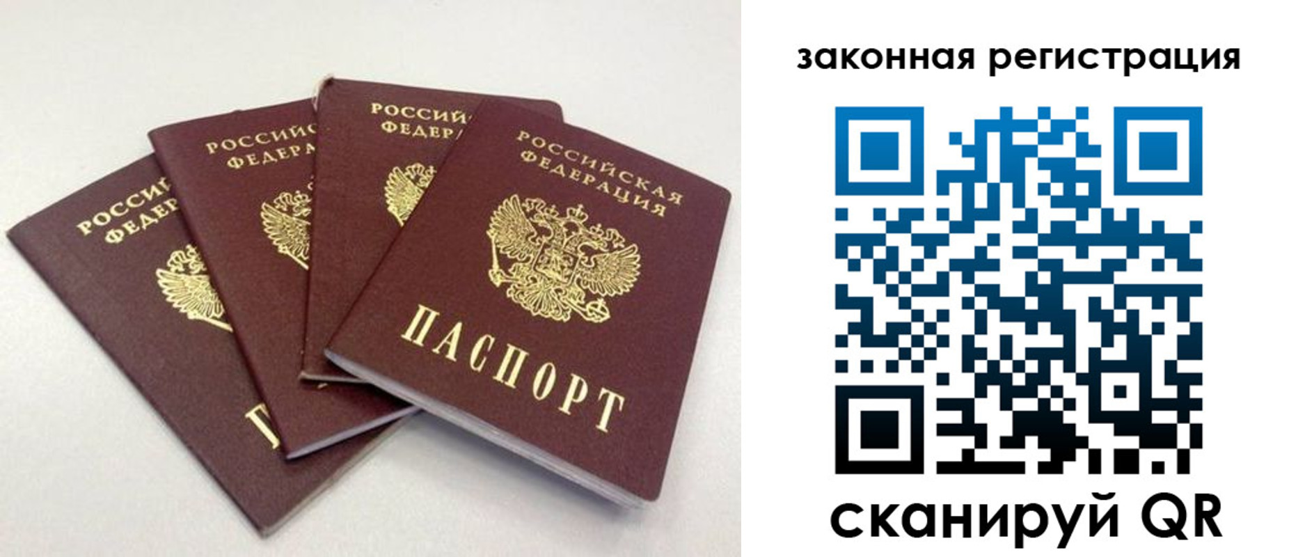 временная прописка в Судогде